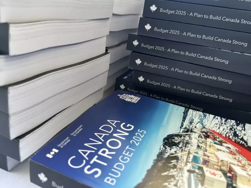 Federal Budgets Bloat to 493 Pages: Experts Call for Slimmer, Transparent Documents