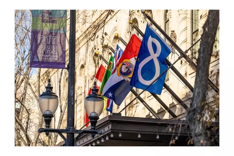 Federal Investment in Métis Nation-Saskatchewan Yields 2-to-1 Economic Return: Report