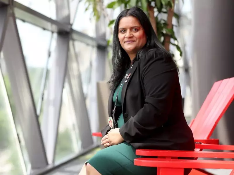 Federal Unions Demand Answers on Rumoured Full-Time Return-to-Office Mandate