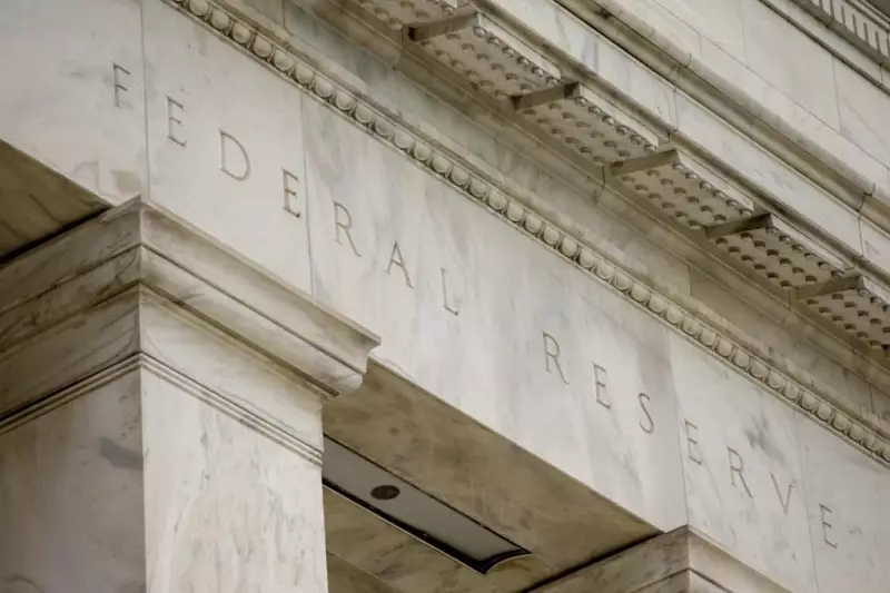 Fed's Final 2025 Minutes to Reveal Deep Policy Rifts Among Officials
