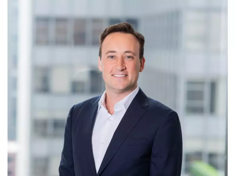 Fengate Appoints Alexander Glassman to Lead U.S. Real Estate Expansion