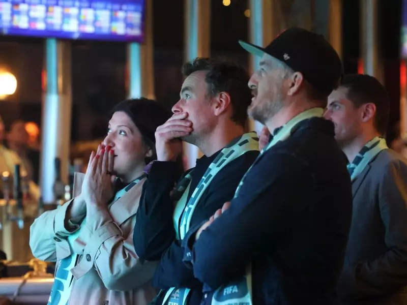 FIFA 2026 World Cup Draw Sparks Vancouver Excitement and Readiness Questions