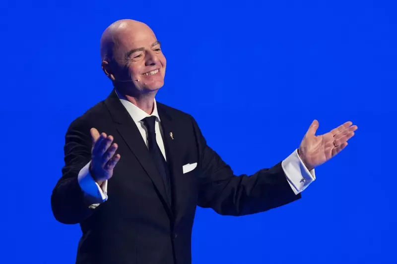 FIFA Flooded: 150 Million Ticket Requests for 2026 World Cup