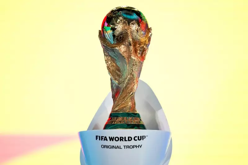 FIFA World Cup 2026: Canadian Game Tickets See High Demand Despite Premium Prices