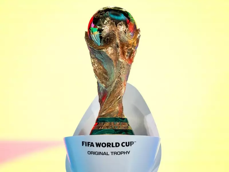 FIFA World Cup 2026 Draw: Canada's Path and Vancouver's Host Role Revealed