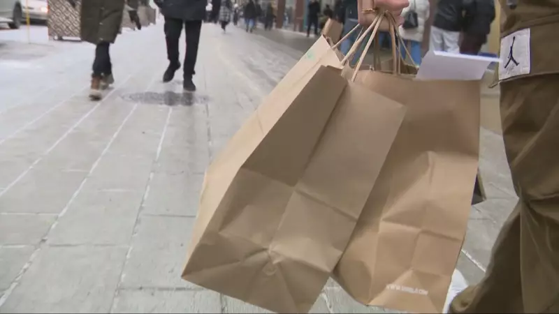 Financial Experts Say 2026 Is the Year for a 'Spending Plan'