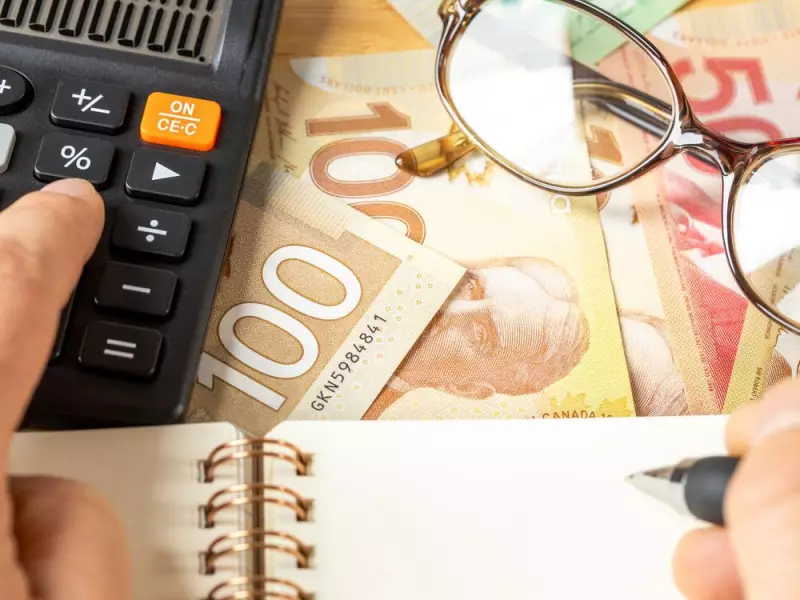 Financial Post Readers See Gains in 2025 But Fear 2026 Outlook