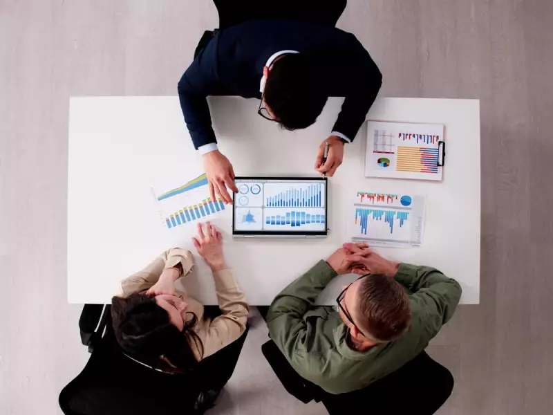 First-Time Financial Planning: A Windsor Couple's Guide to a Productive Meeting