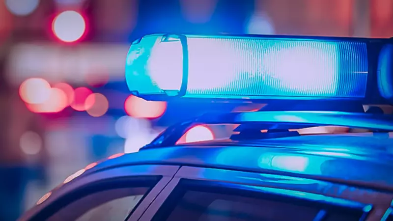 Five Injured in High-Speed Collision in Kitchener