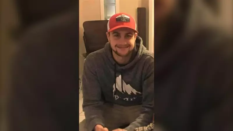 Five Years Later: The Enduring Mystery of Zachery Lefave's Disappearance in Yarmouth County