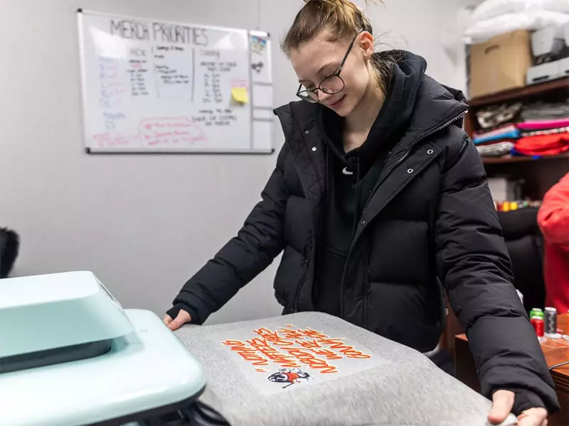 Flames Goalie Devin Cooley's Bunny Fundraiser Nets $60K for Calgary Pets