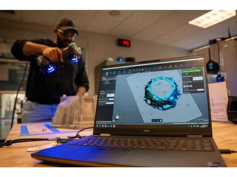 Fleming College Soars to 17th in Canada's Top Research Colleges Ranking