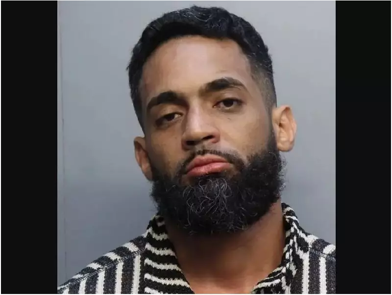 Florida Man Awakens to Burglar Groping Him, Then Urinating on Him: Police