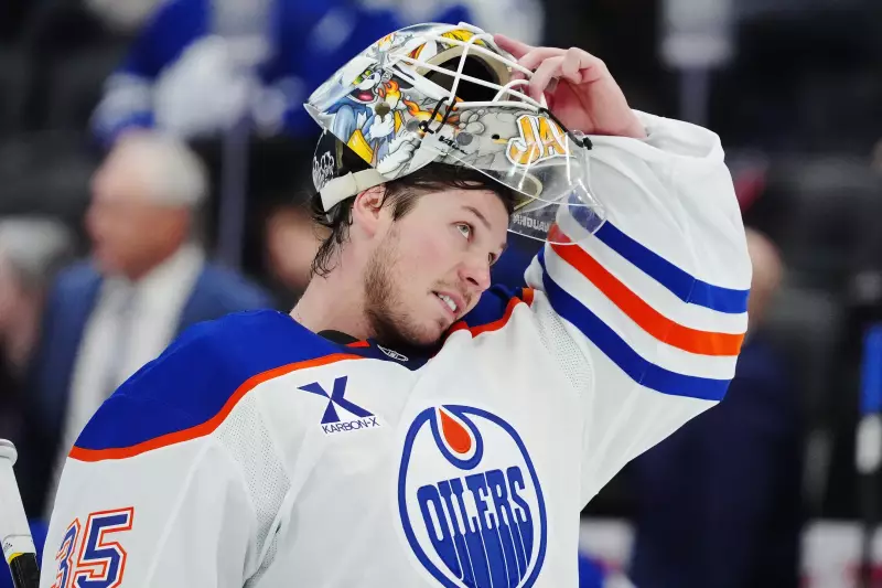 Floundering Penguins Face Ex-Teammate Tristan Jarry in Edmonton