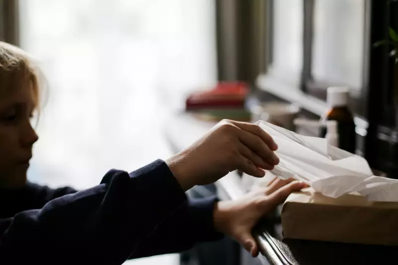 Flu Cases Surge in Canadian Youth: Nearly Half of Saskatchewan Infections in Under-20s