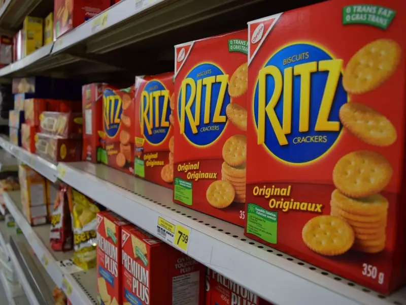 Food Inflation Hits 4.7% in Canada, Revealing Deep Systemic Issues