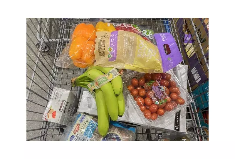 Food Professor: Canada Should End GST/HST on All Groceries Now