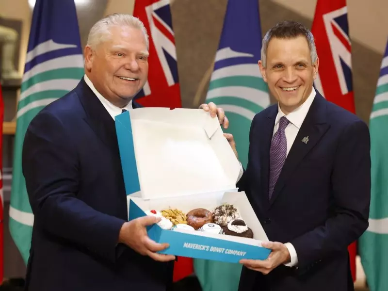 Ford's Centralization Undermines Ottawa's Local Control, Says Denley