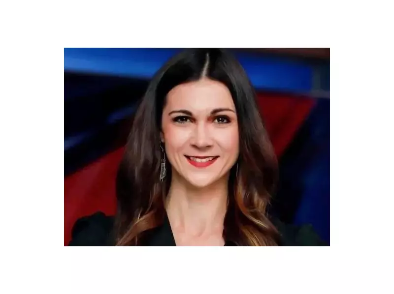 Former Alabama Sports Reporter Christina Chambers, Husband Found Dead in Apparent Murder-Suicide