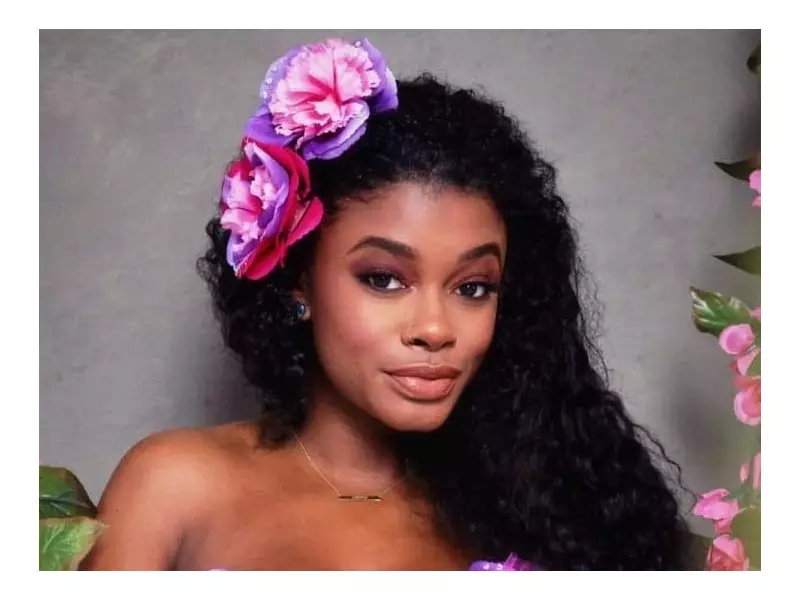 Former Broadway 'Lion King' Actress Imani Dia Smith, 25, Stabbed to Death