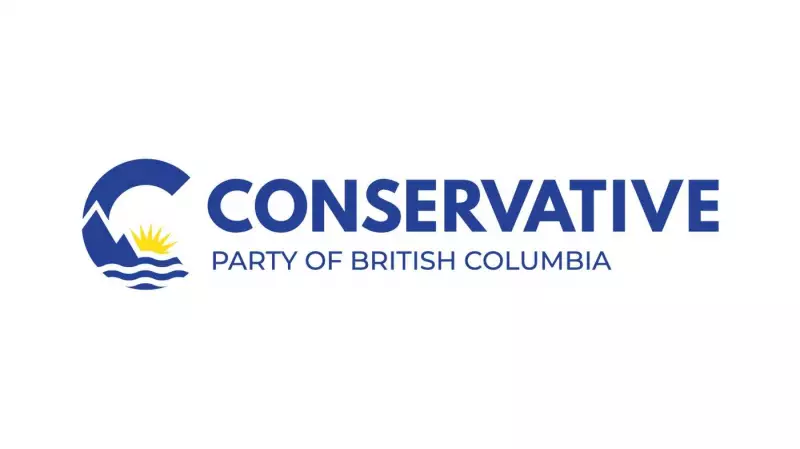 Former Grocery Executive Darrell Jones Eyes B.C. Conservative Leadership Bid