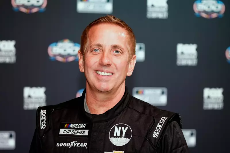 Former NASCAR Star Greg Biffle, Family Among 7 Killed in North Carolina Plane Crash