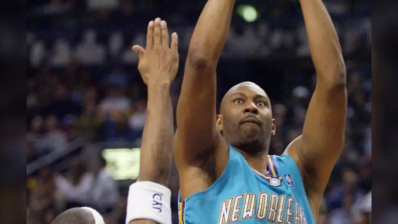 Former NBA Champion Elden Campbell Dies in Drowning Incident