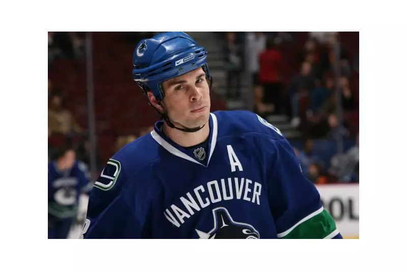 Former NHL Star Willie Mitchell Denies Sexual Assault Allegations in Civil Lawsuit