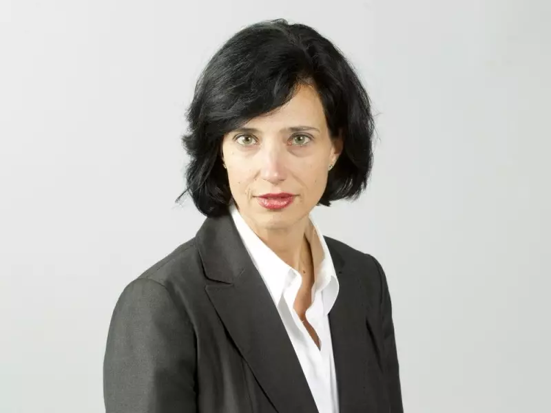 Former Ottawa Journalist Joanne Chianello Announces 2026 Council Bid