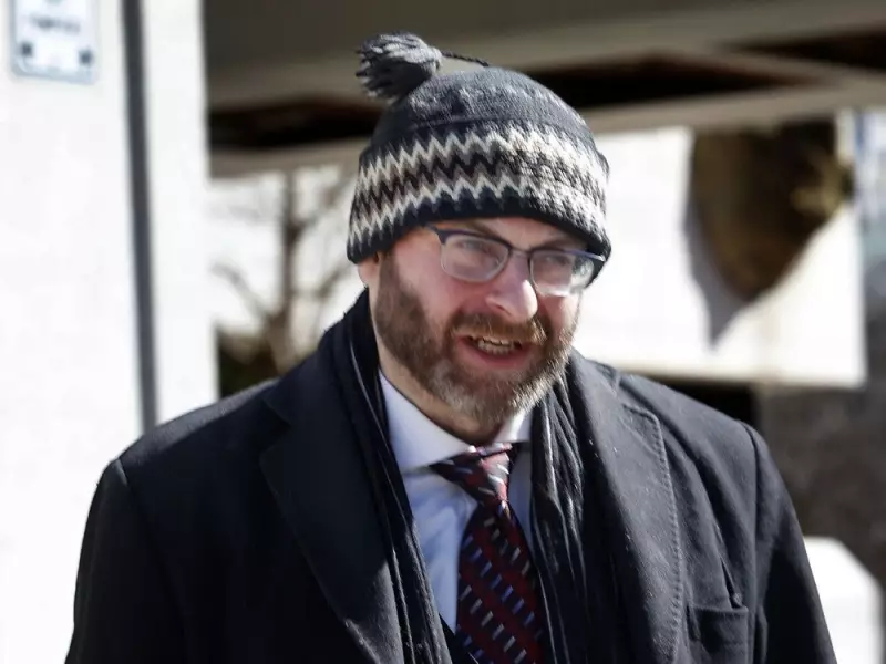 Former Ottawa Lawyer James Bowie Loses Licence After Extortion Conviction