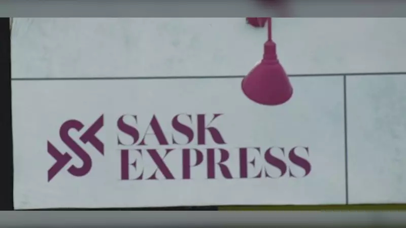 Former SaskExpress Musical Director Charged with Sexual Assault of Minor