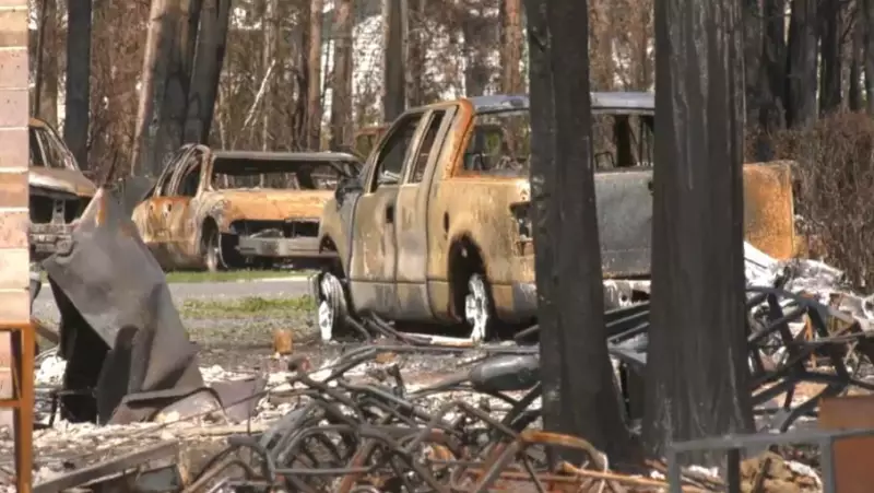 Former Supervisor Claims Safety Agency Ignored Ideas to Save Denare Beach