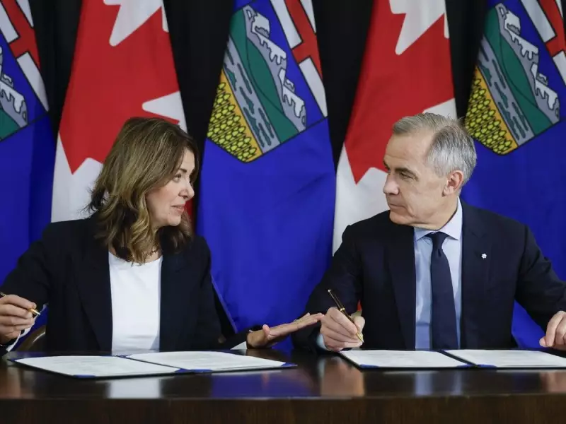 Fossil Fuel Propaganda Stalls Canadian Climate Action, Study Reveals