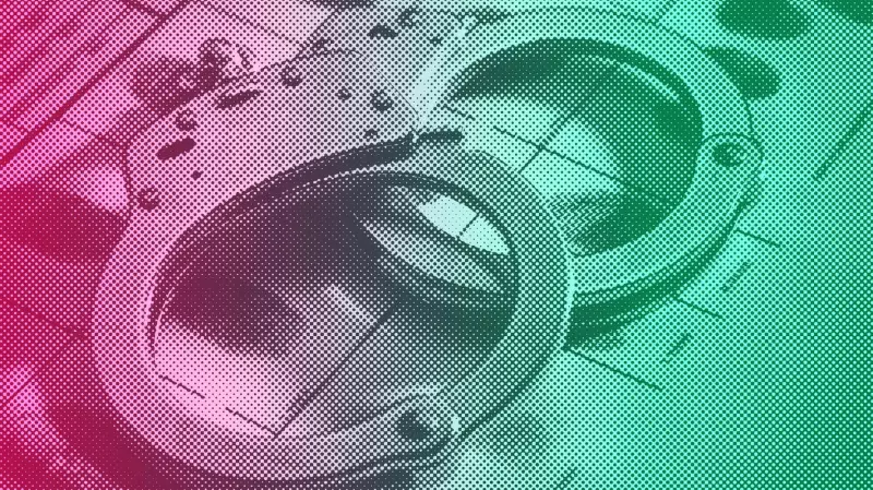 Four Arrested in California for Alleged New Year's Eve Bomb Plot