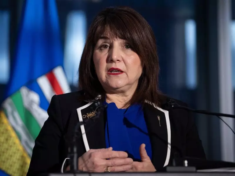 Four More Alberta MLAs Face Recall, Including Health Minister LaGrange