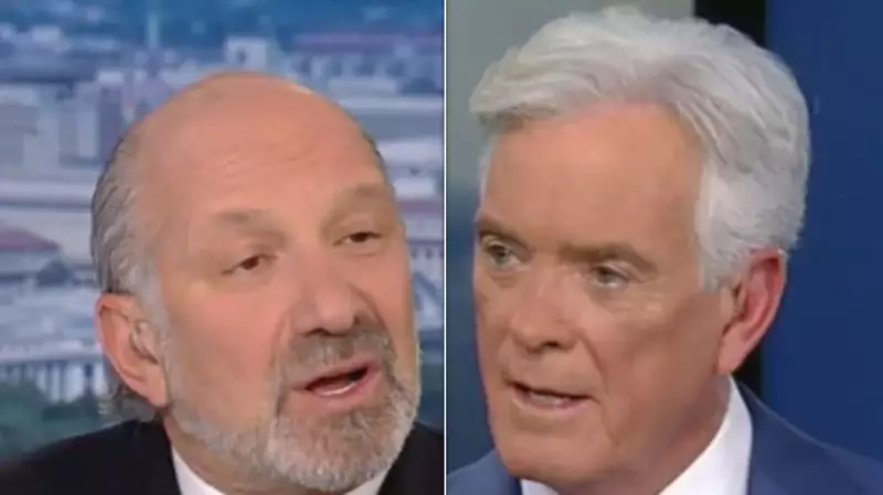 Fox News Host Schools Commerce Secretary on Trump's Impossible Drug Price Claim