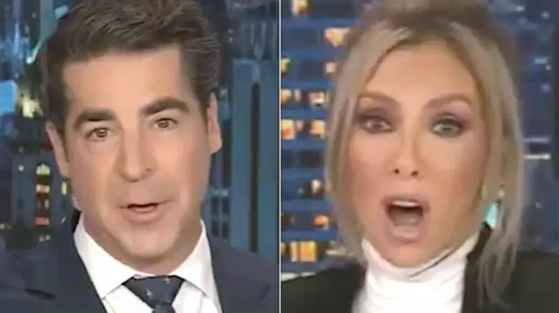 Fox News Hosts Claim Republican Women 'Get Hotter' Amid Sydney Sweeney Debate