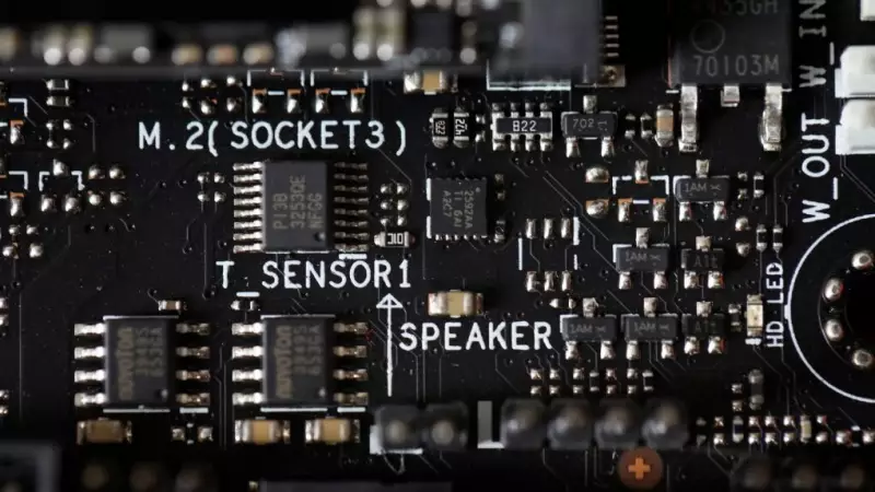 France Launches 'Foreign Interference' Probe After Malware Found on Ferry