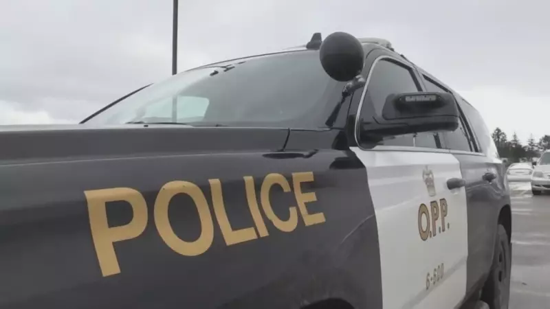 Fraudsters Attempt $70K Vehicle Purchase at Exeter, Ontario Car Dealership
