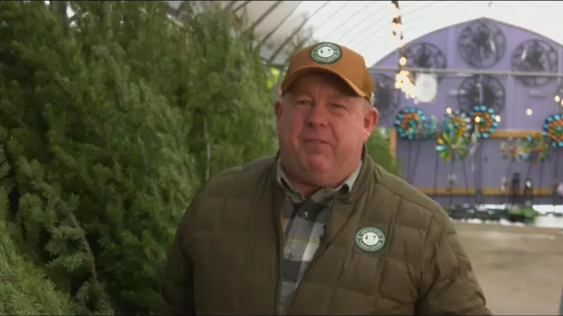 Free Christmas Trees in Calgary: Spruce It Up Garden Centre Offers Holiday Cheer