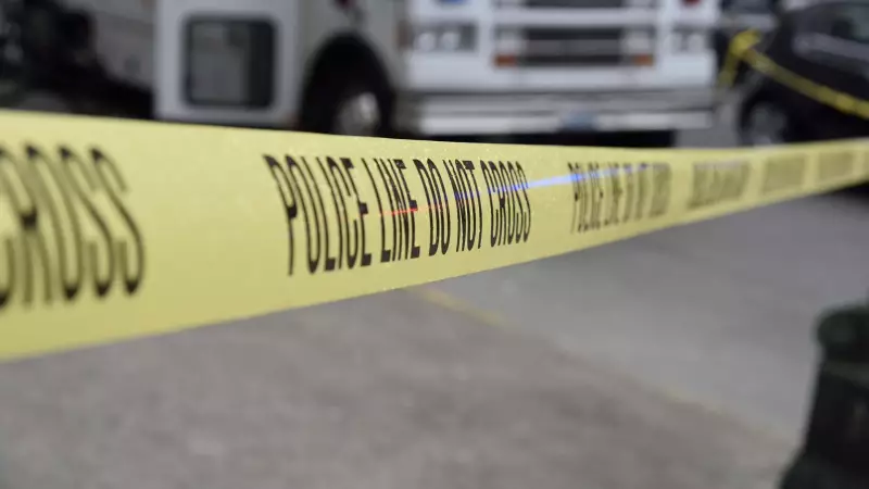 French Police Fatally Shoot Knife-Wielding Man in Corsica After Threats