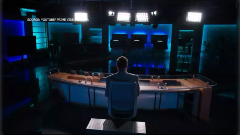 From CTV Broadcaster to Bank Robber: New Doc Explores Bizarre Sask. Story