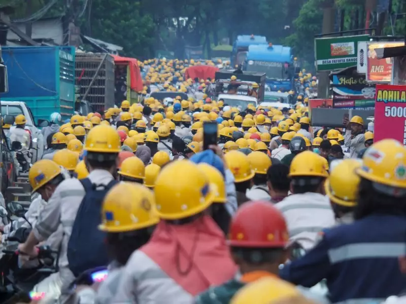 From Glencore Trader to Nickel King: Arif Kurniawan's Rise in Indonesia