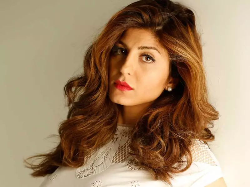 From SUNshine Girl to Business Visionary: Aylar's Journey in Canadian-Iranian Relations