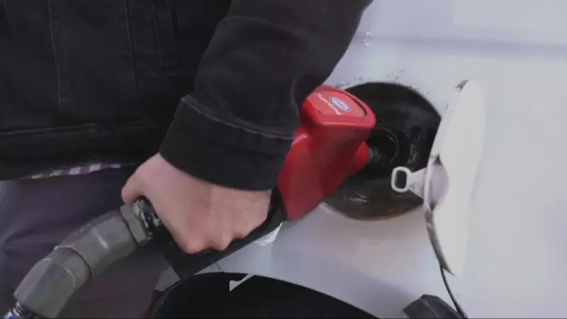 Fuel Prices Drop Again in Maritime Provinces: Latest Update for Drivers