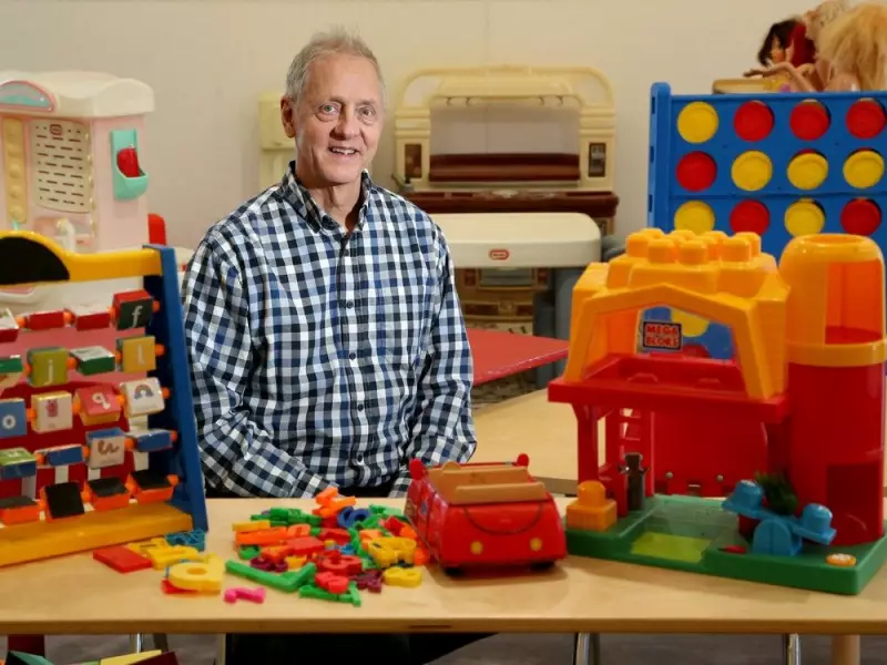 Full-Time Return to Office Could Overwhelm Ottawa's Child-Care System