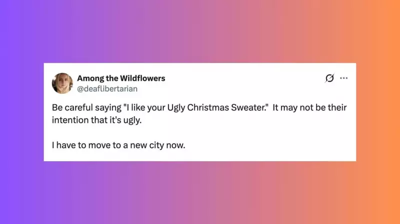 Funniest Tweets From Women: December 2025 Roundup of Viral Humour