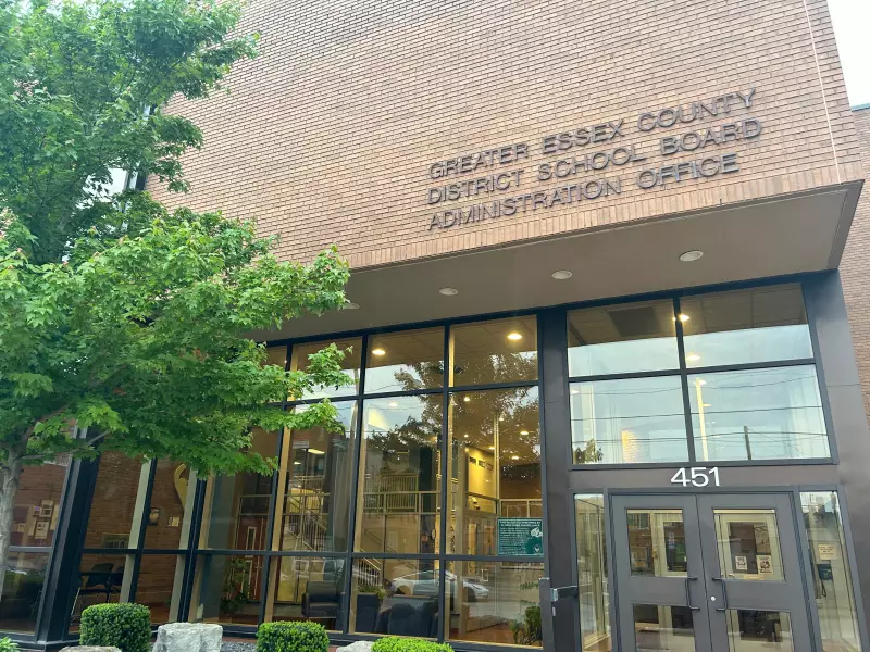 GECDSB Appoints Two New Trustees to Fill Vacant Seats in Windsor