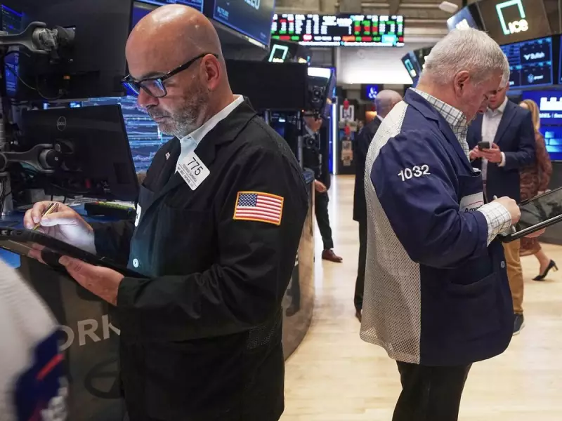 Generational Opportunity: Why Quality Stocks Are a Buy in Overheated Markets