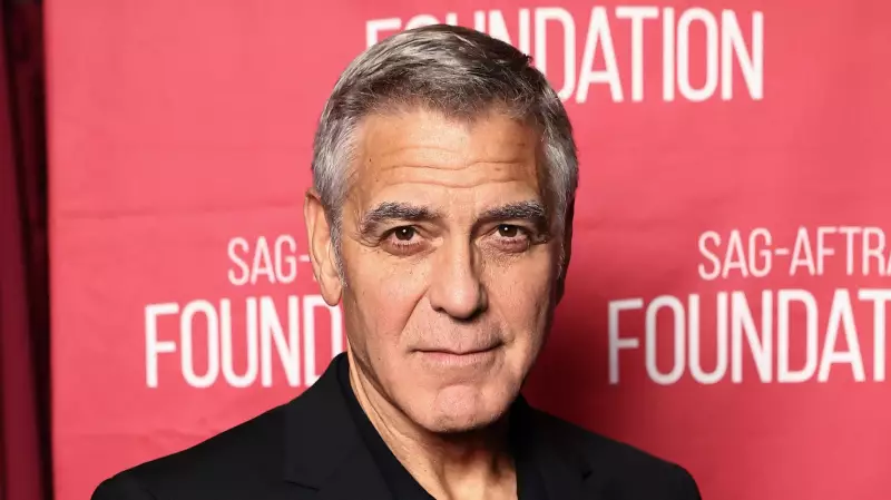 George Clooney Slams CBS, ABC for Settling Trump Lawsuits